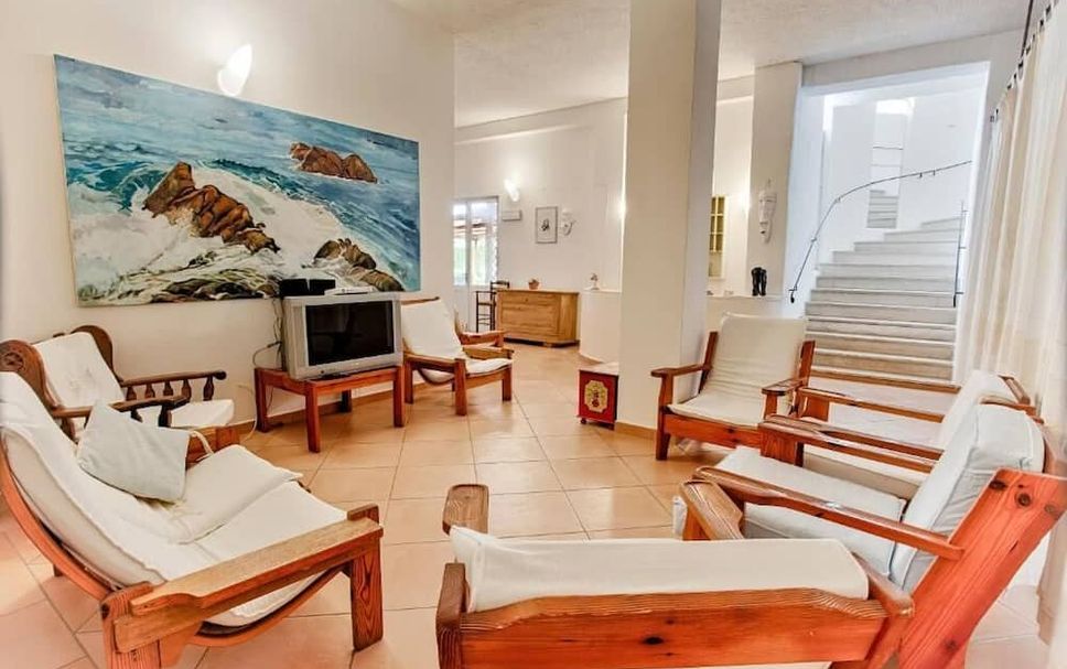 Stue Foto