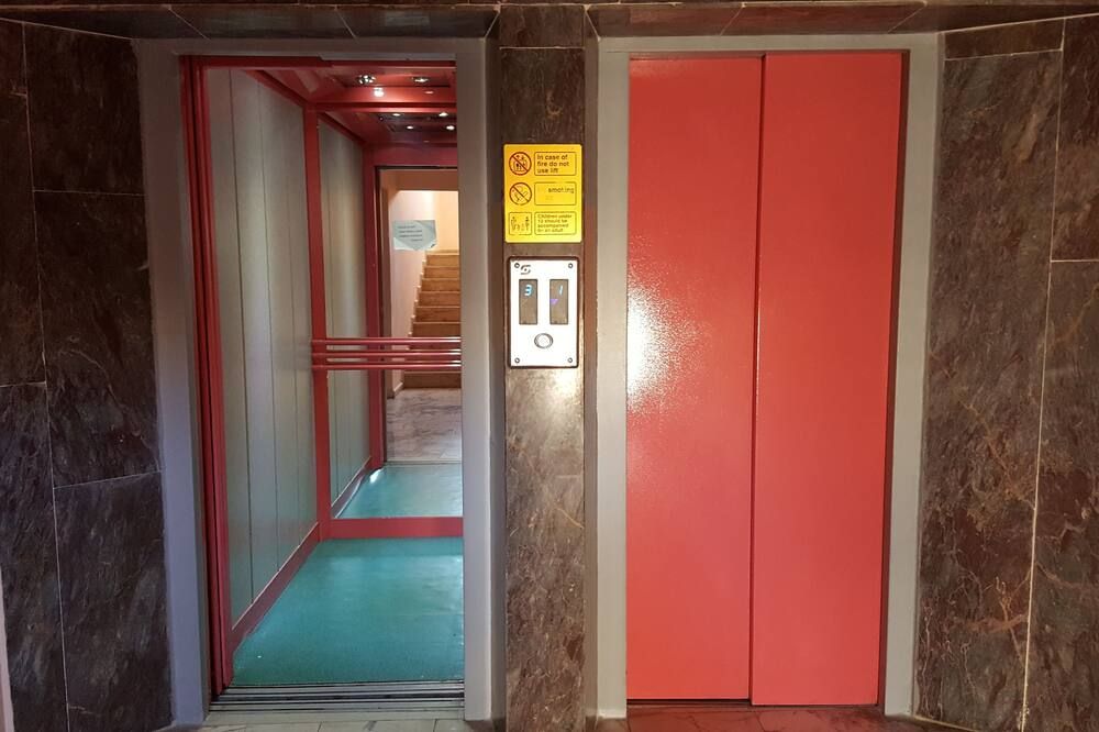 Hall
