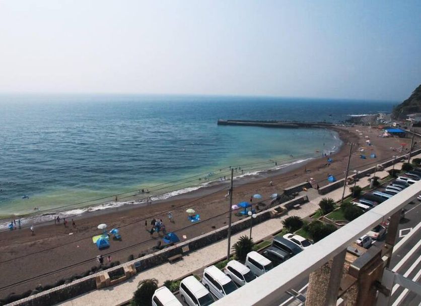Strand Foto
