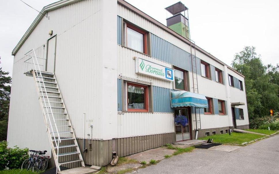 Bygning Foto