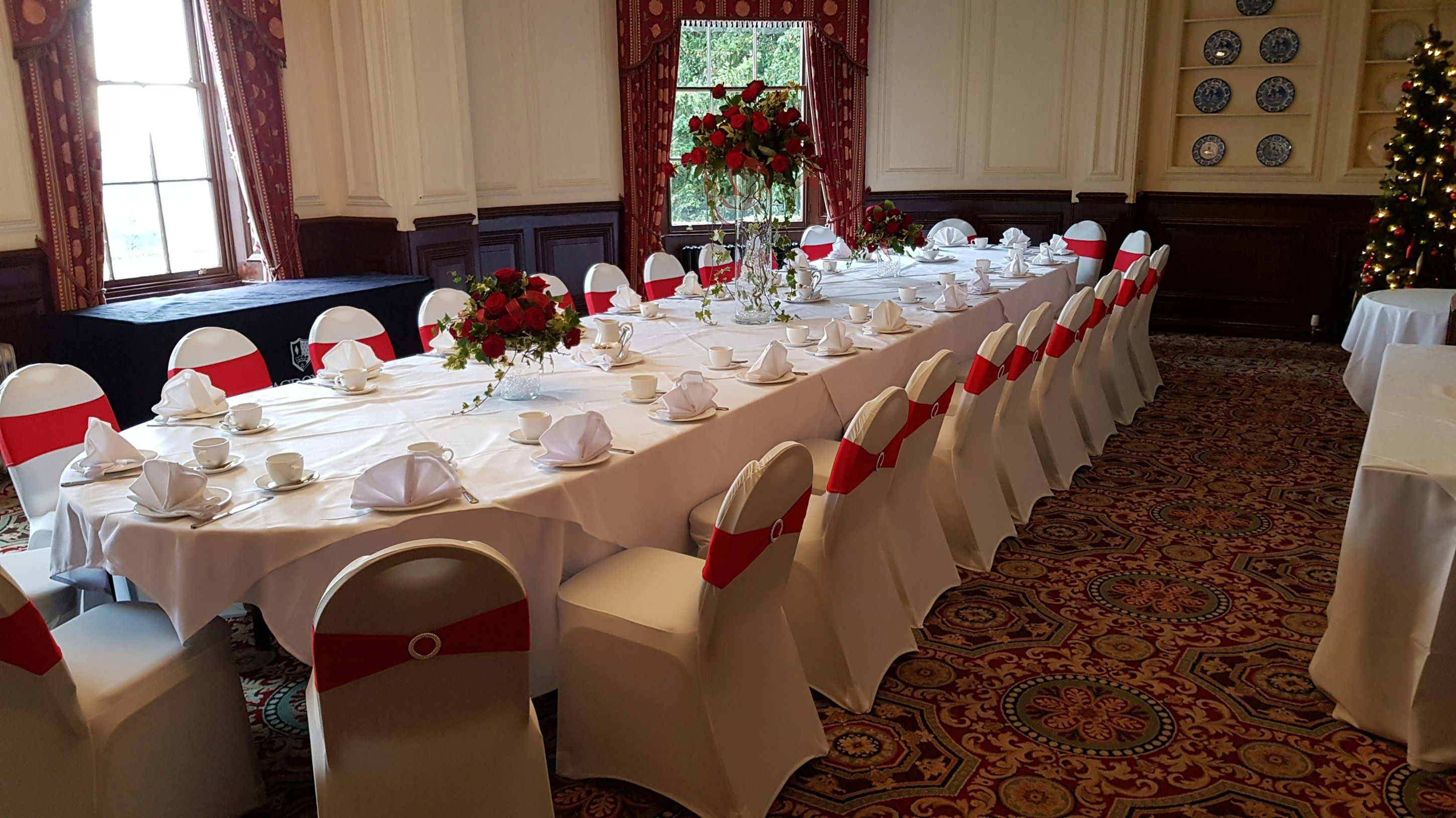 Banketthall