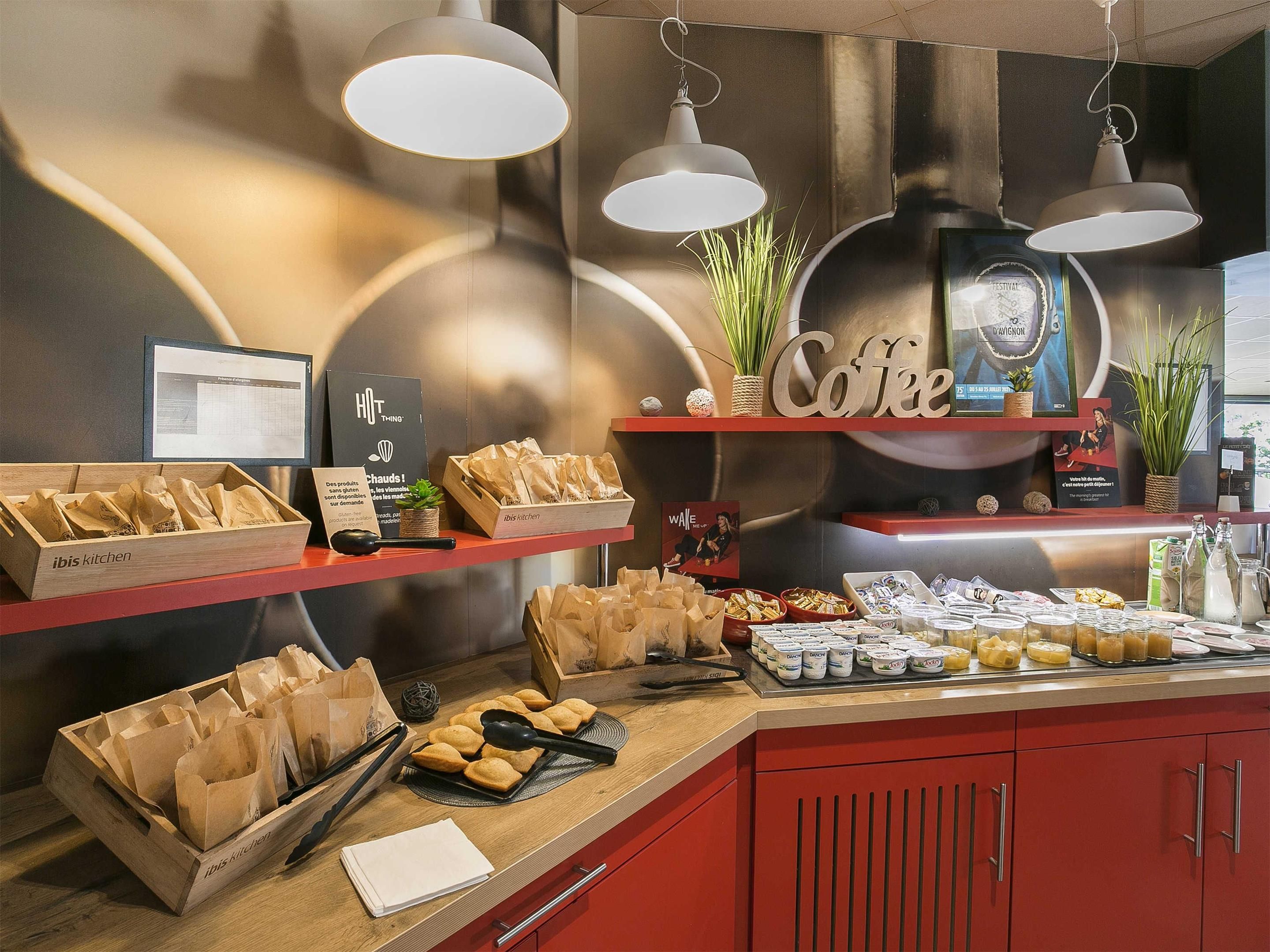 Buffet