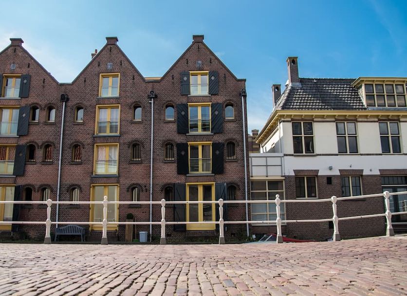 Bygning Foto