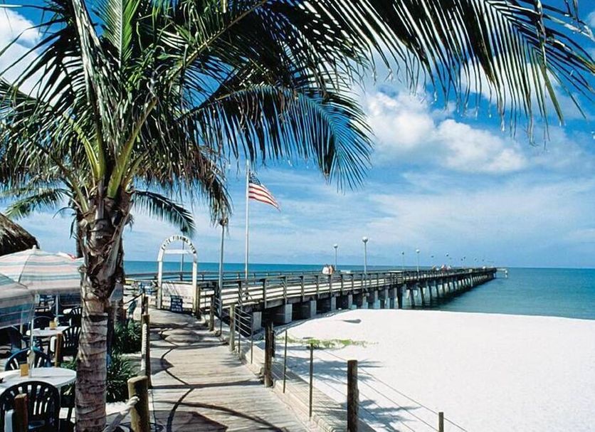 Strand Foto