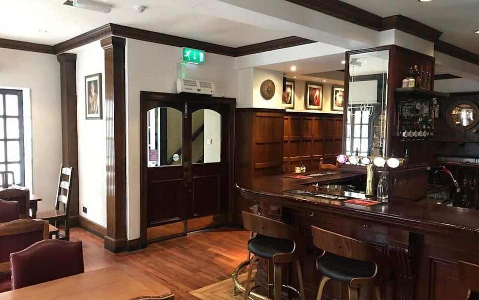 Bar Foto