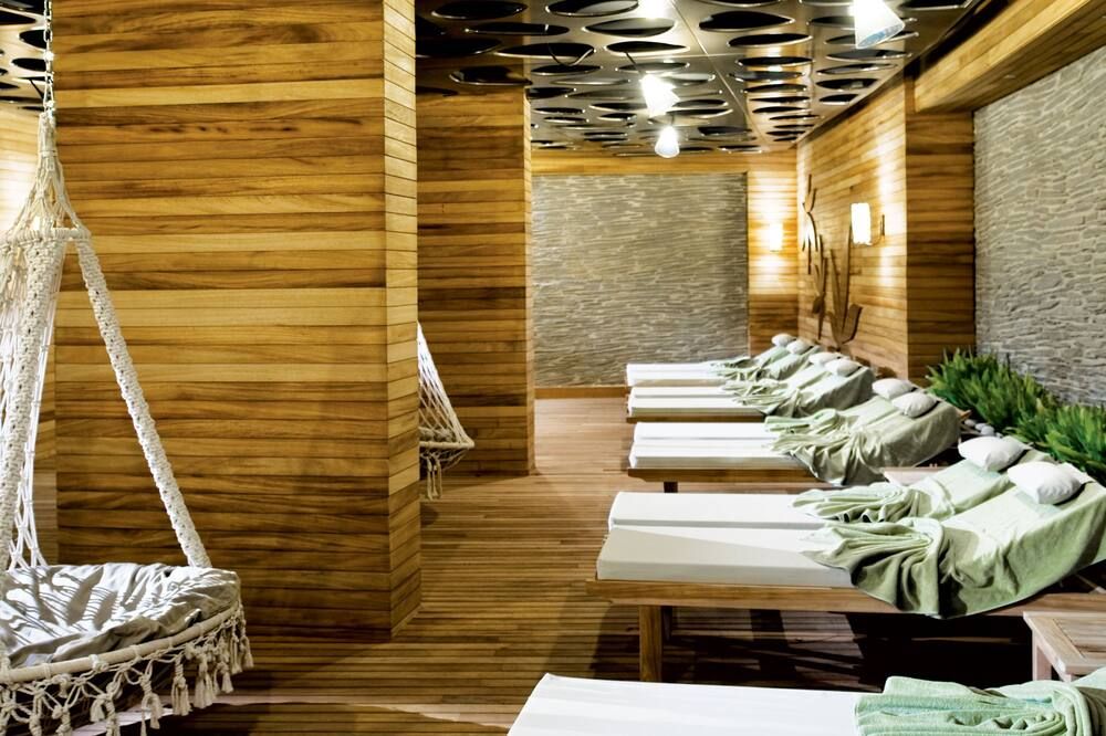Spa Foto