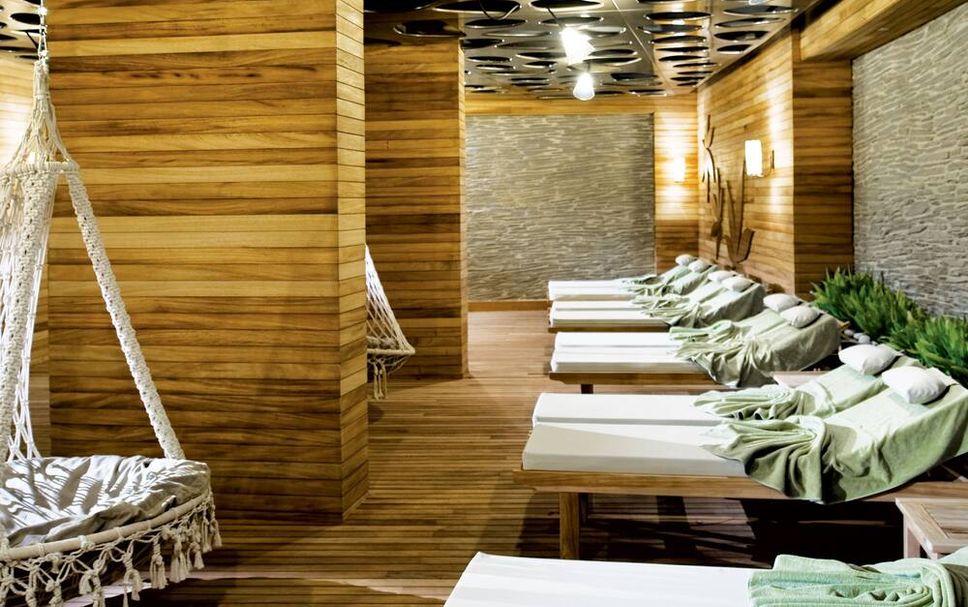 Spa Foto