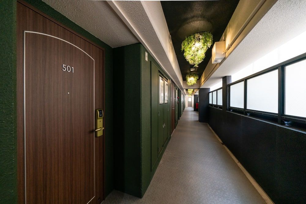 Hall