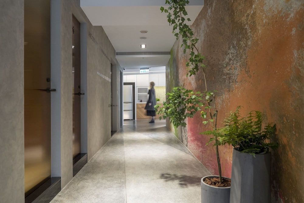 Hall
