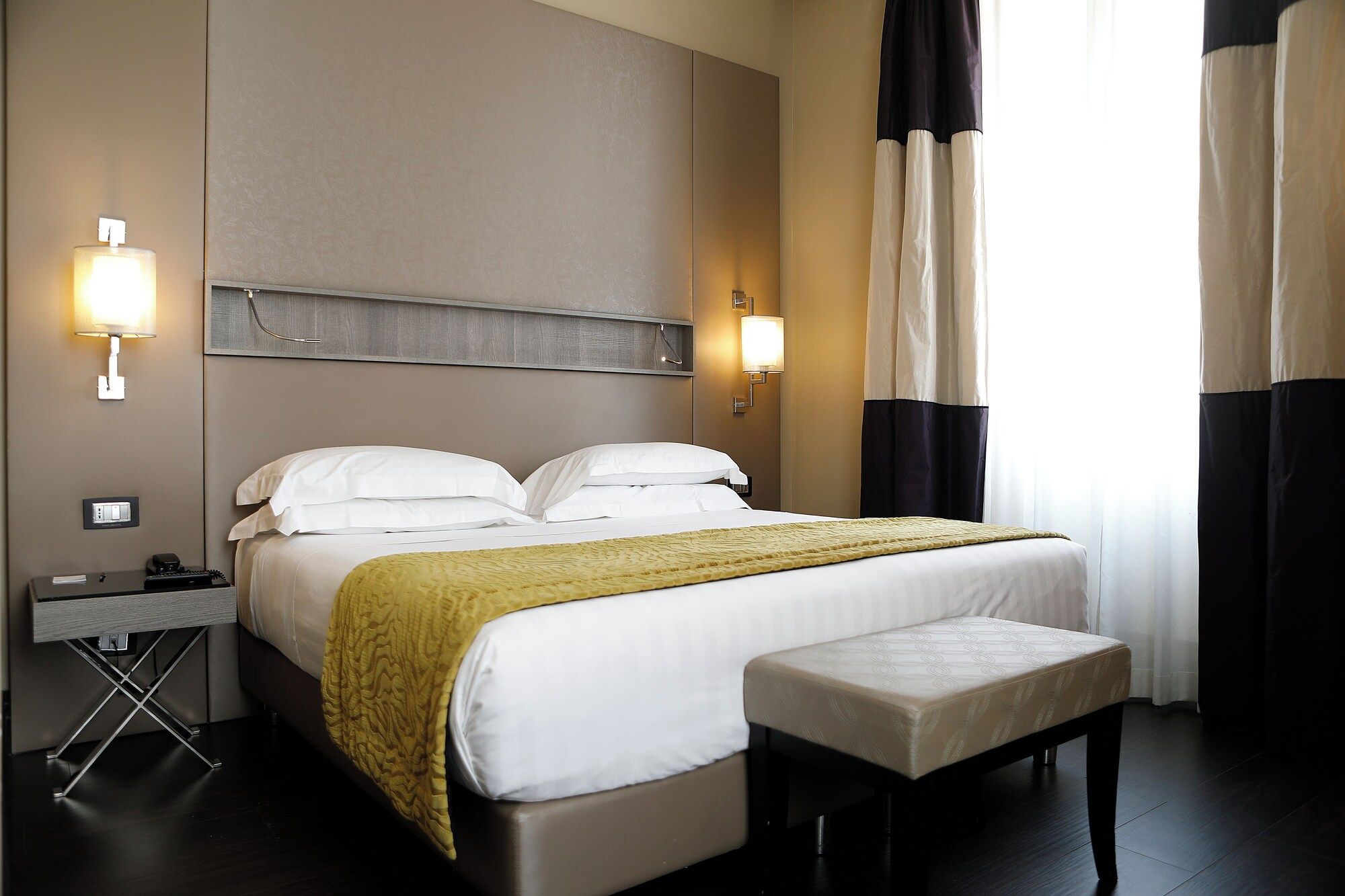 Soverom