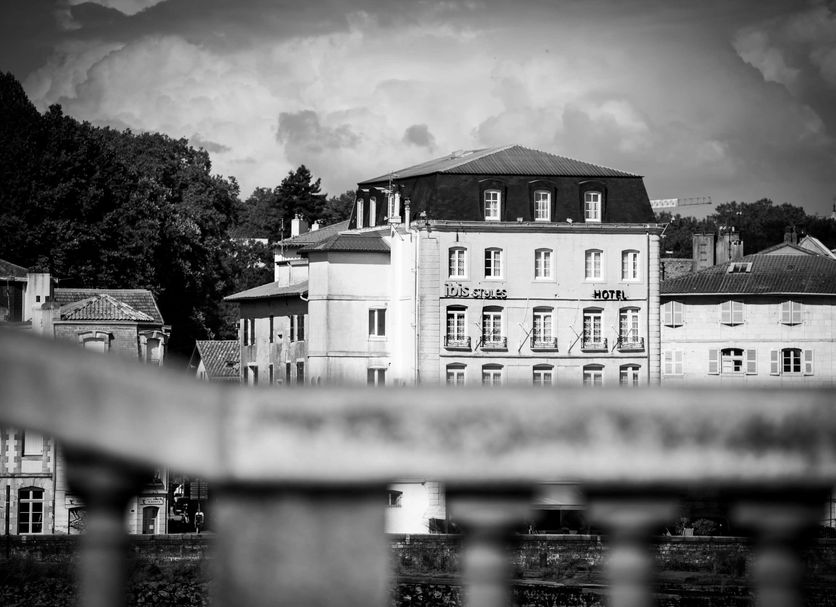 Bygning Foto