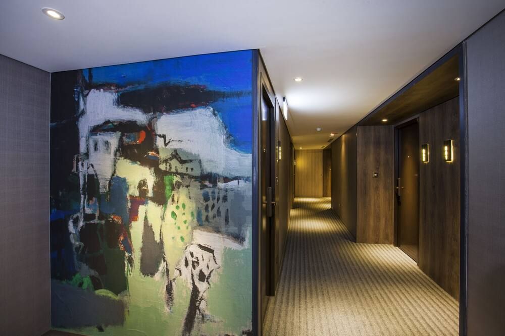 Hall