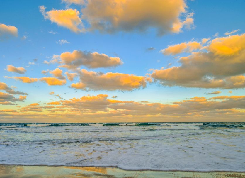 Strand Foto