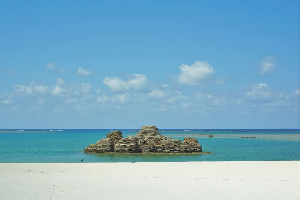 Strand Foto