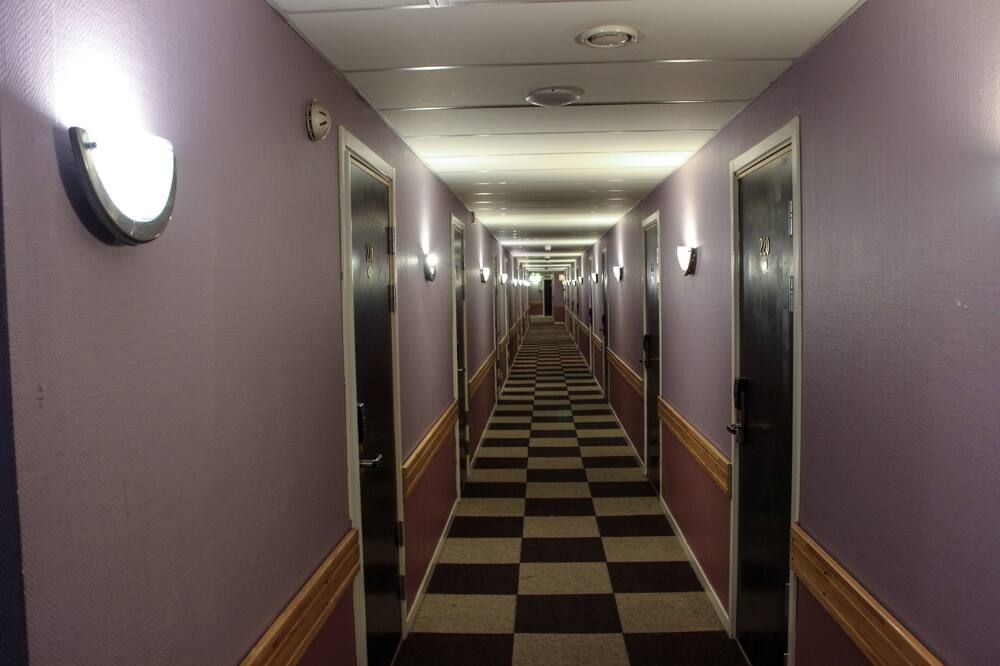 Hall