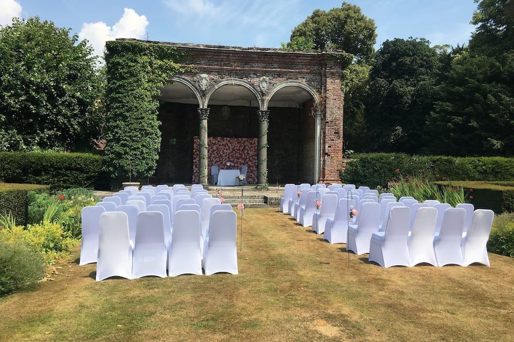 Banketthall