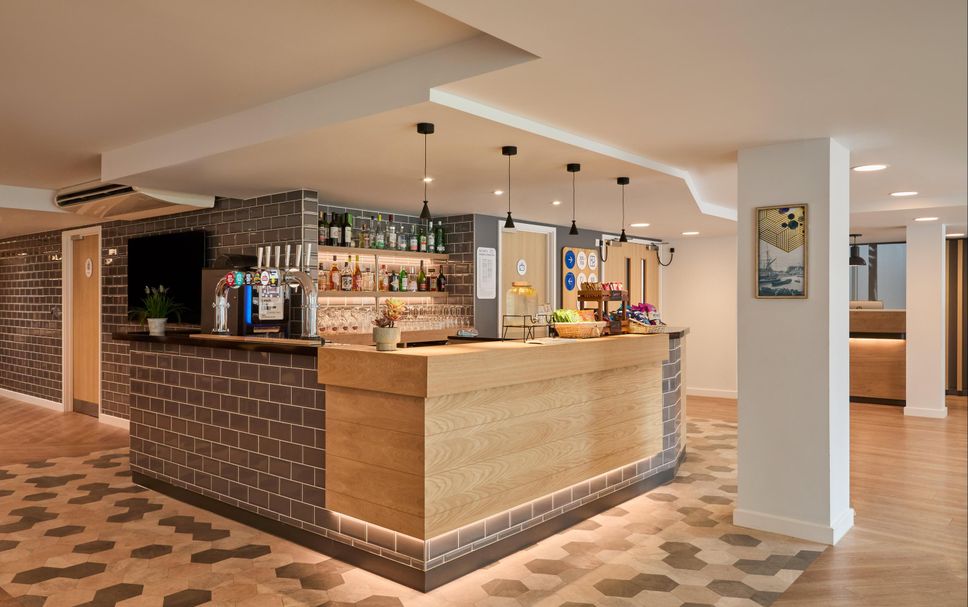 Bar Foto