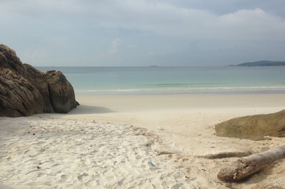 Strand