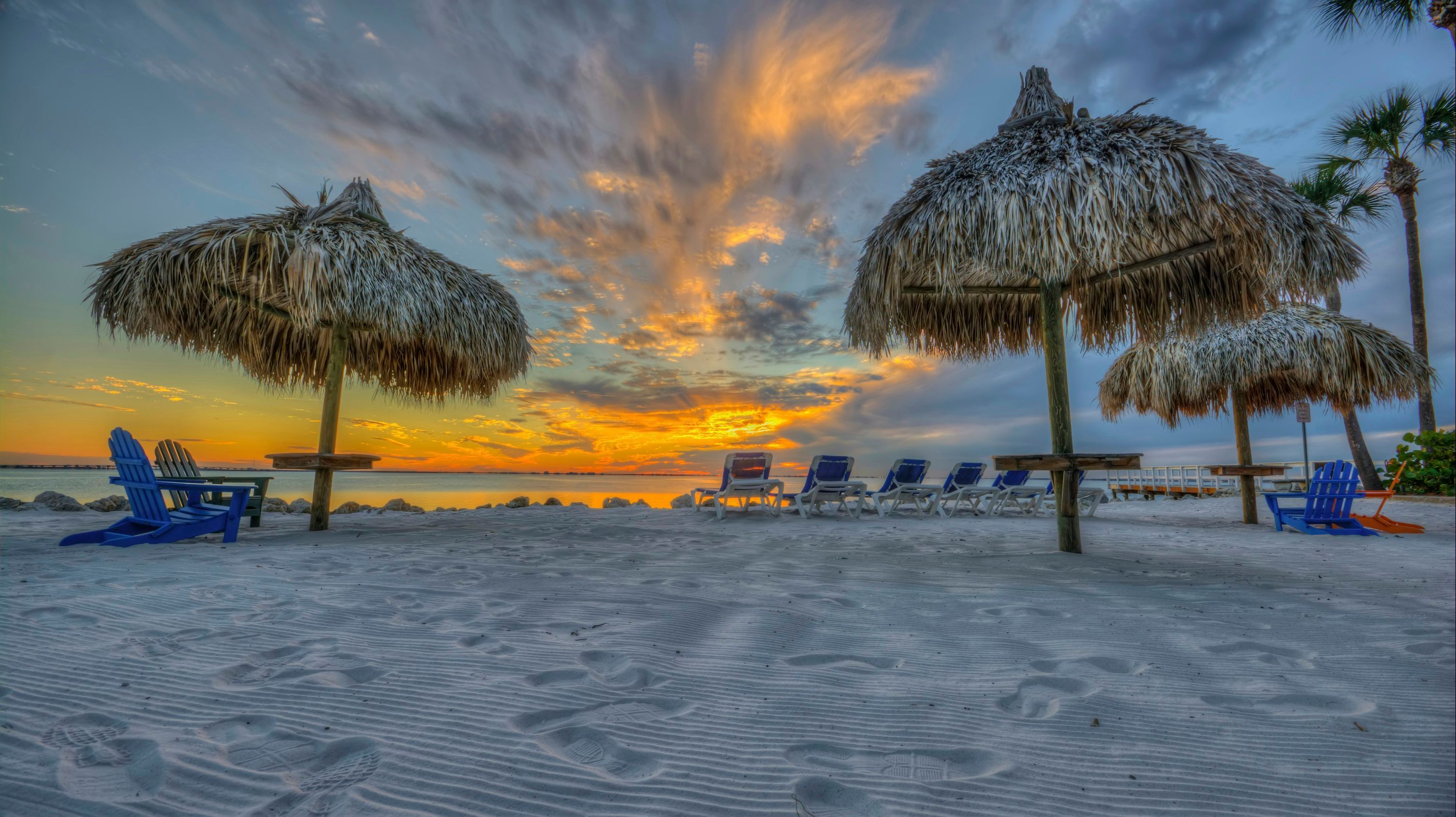 Strand Foto