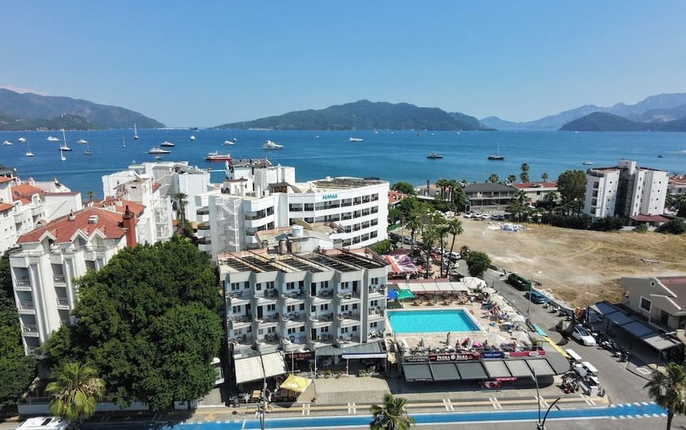 Annet Foto