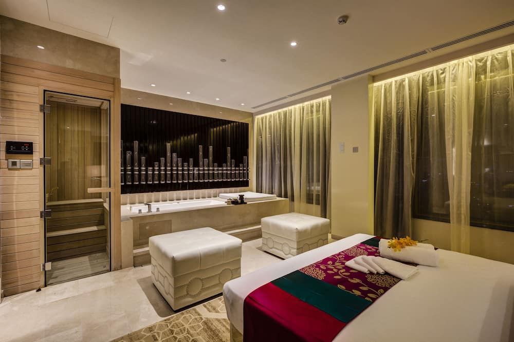 Spa Foto