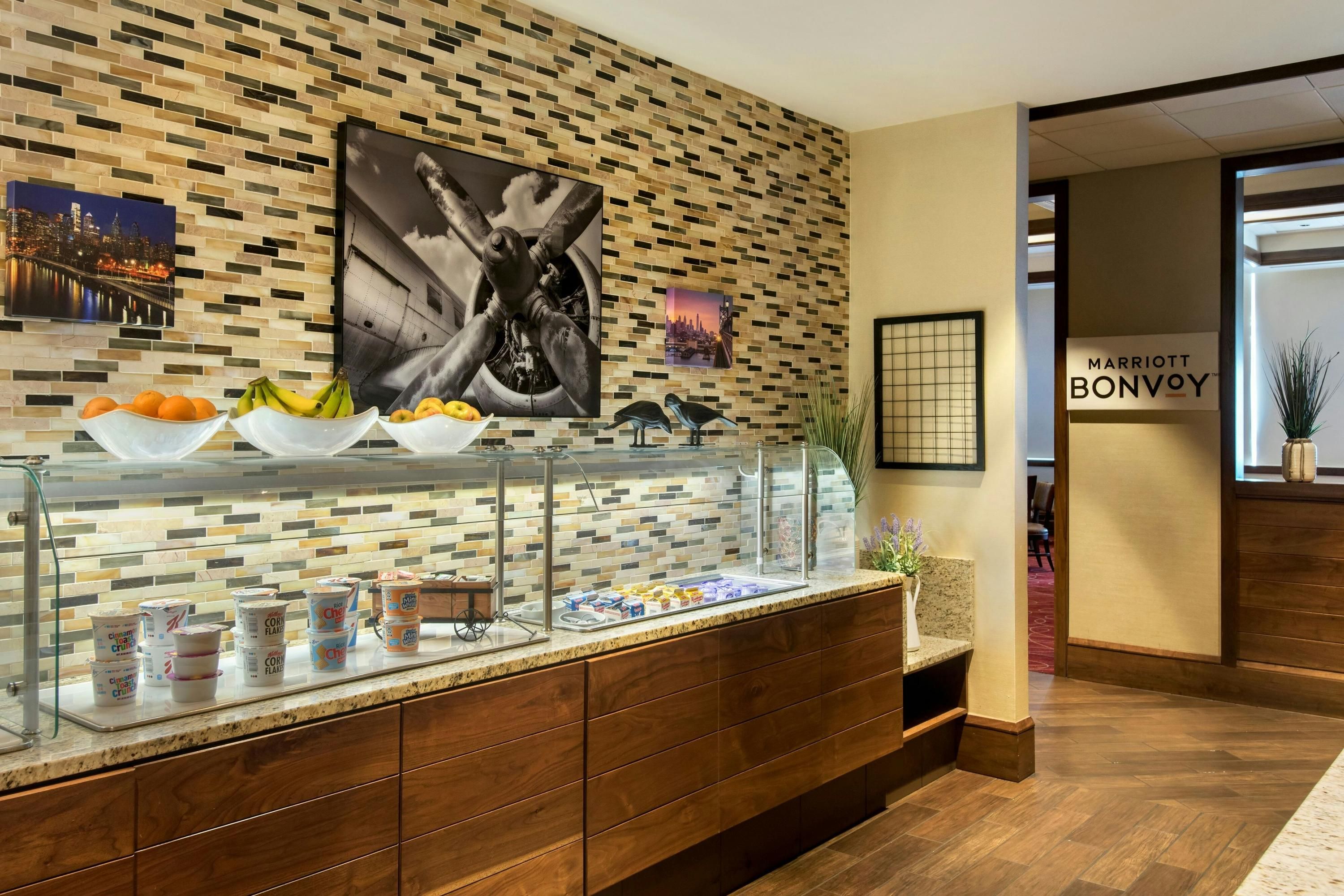 Buffet