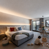 Hotellfasiliteter