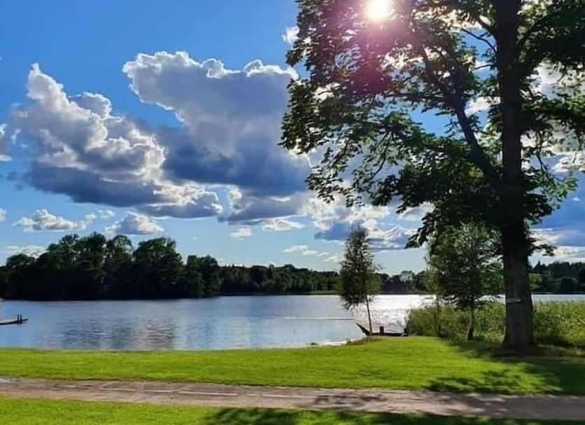 Utsikt Foto