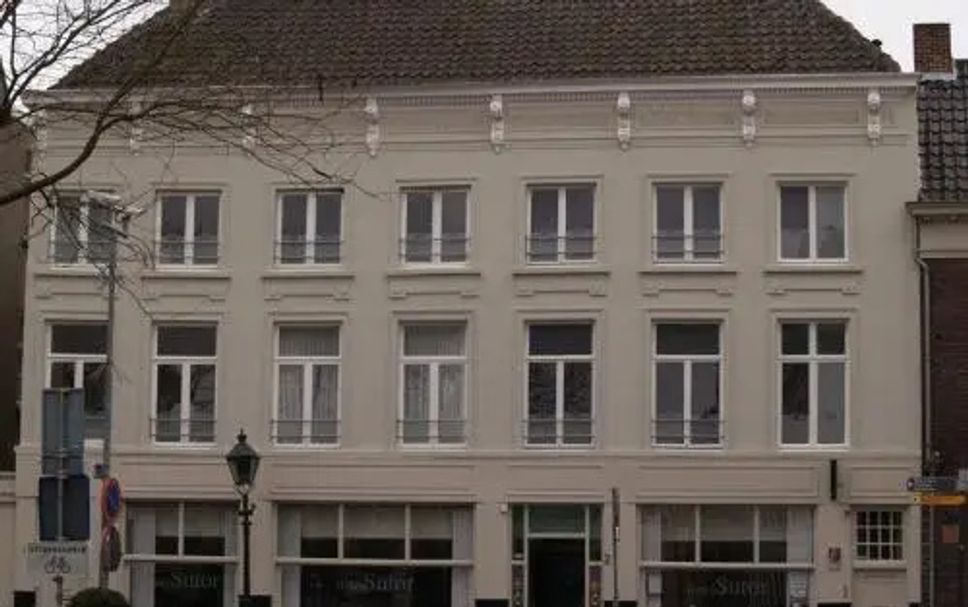 Annet Foto