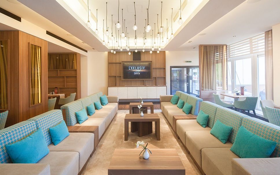 Lounge Foto