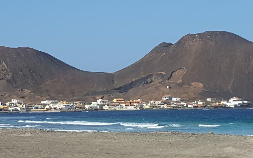 Strand Foto