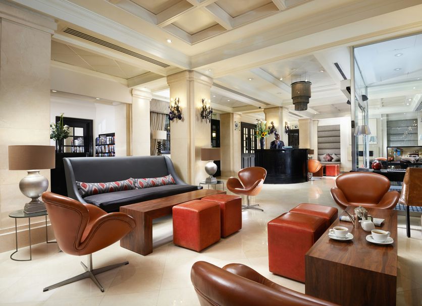 Lounge Foto