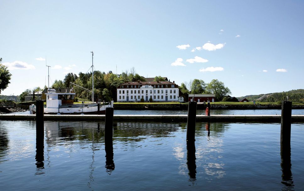 Bygning Foto