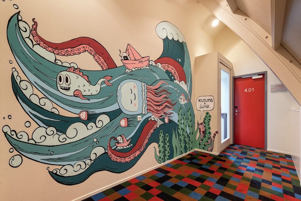 Hall