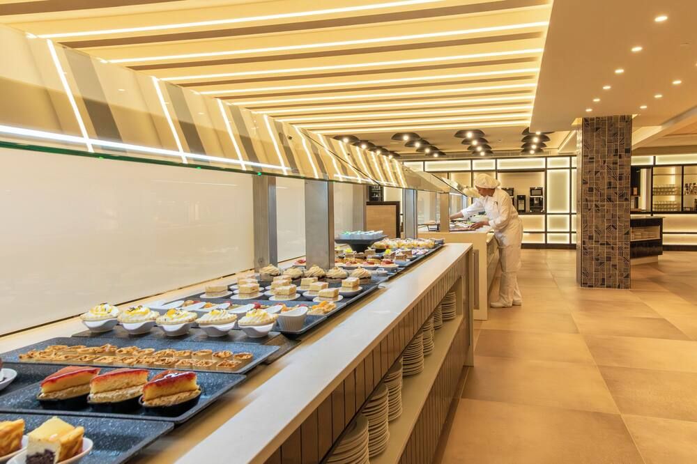 Buffet