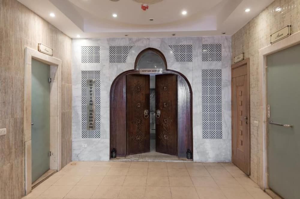 Hall
