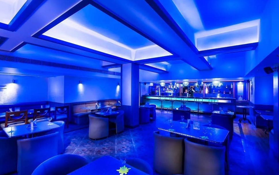 Bar Foto