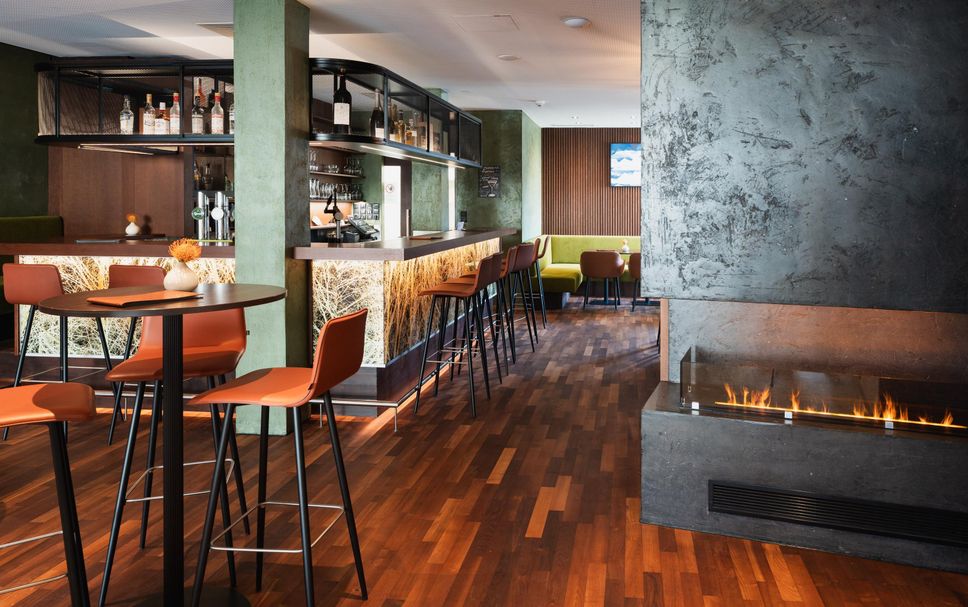 Bar Foto