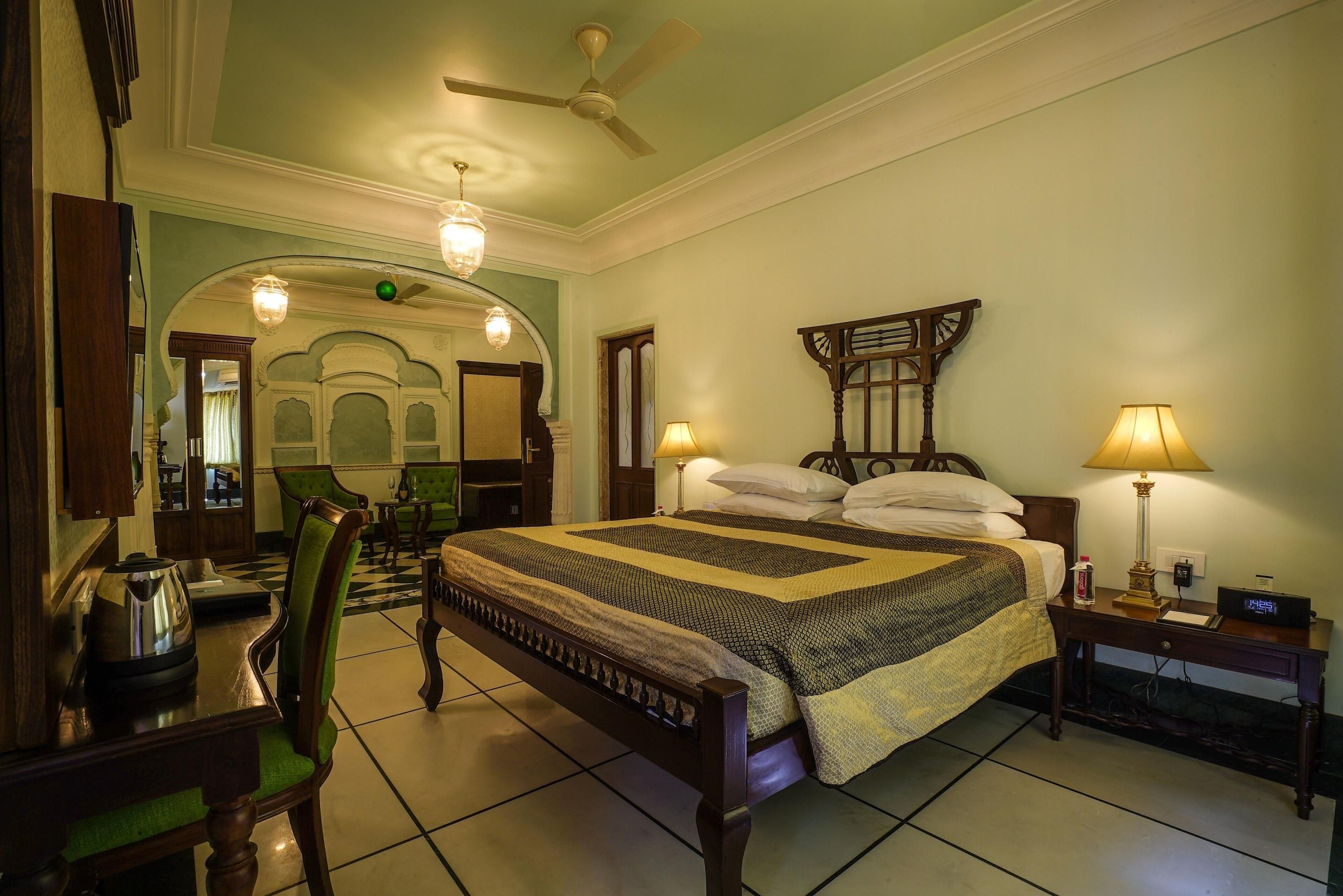 Soverom