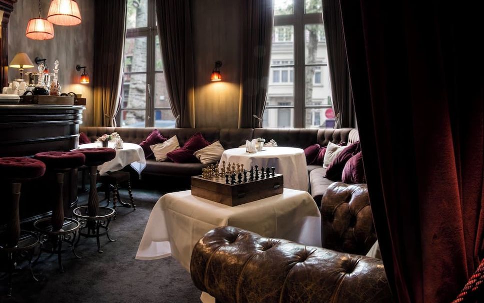 Lounge Foto