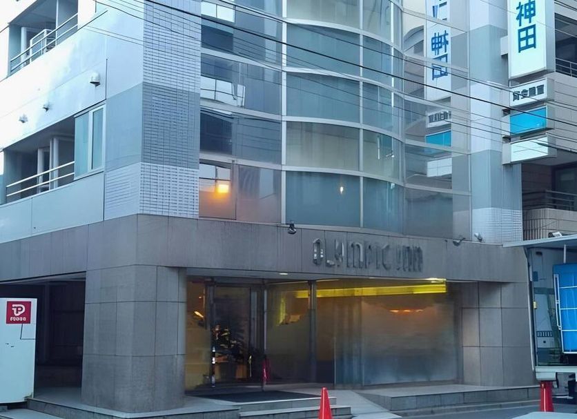 Bygning Foto