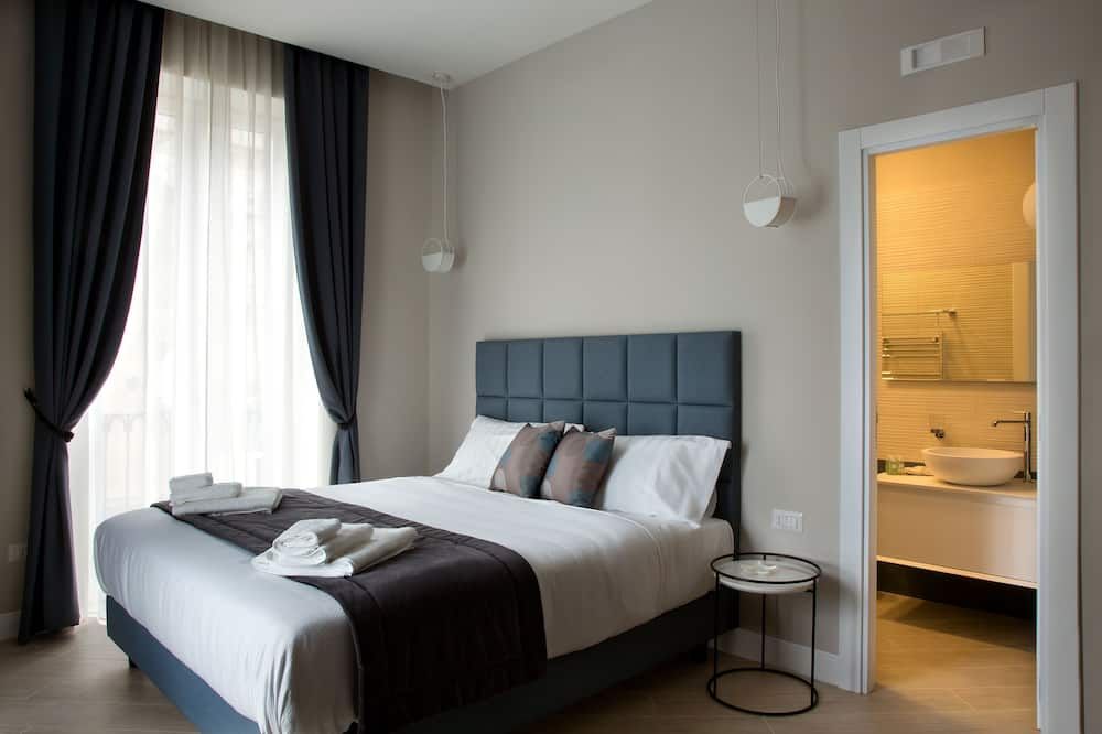 Soverom Foto