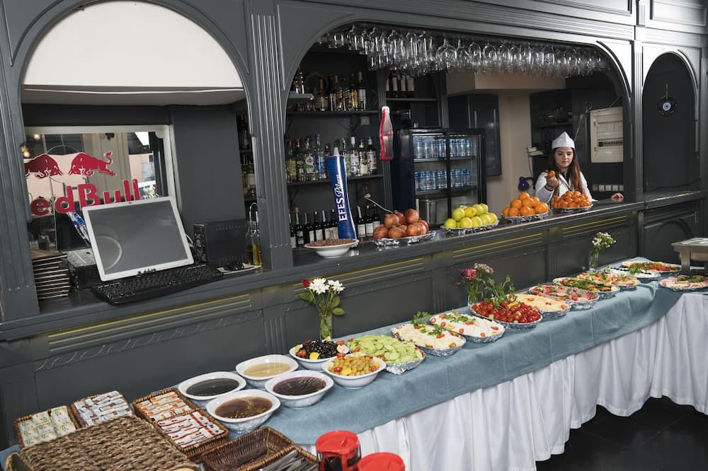 Buffet