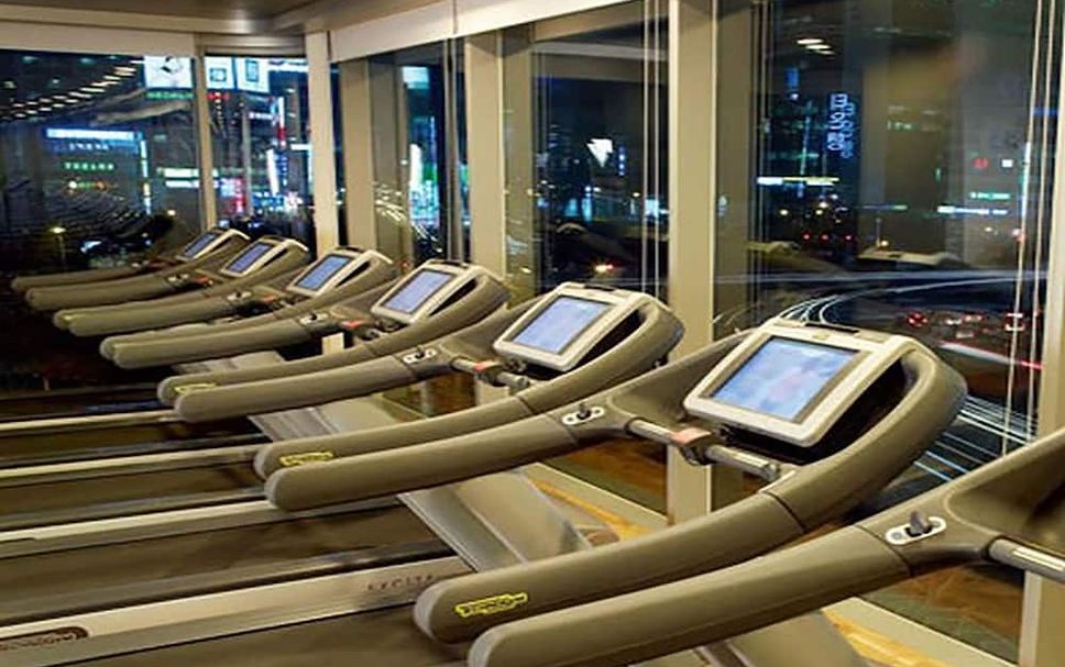 Gym Foto