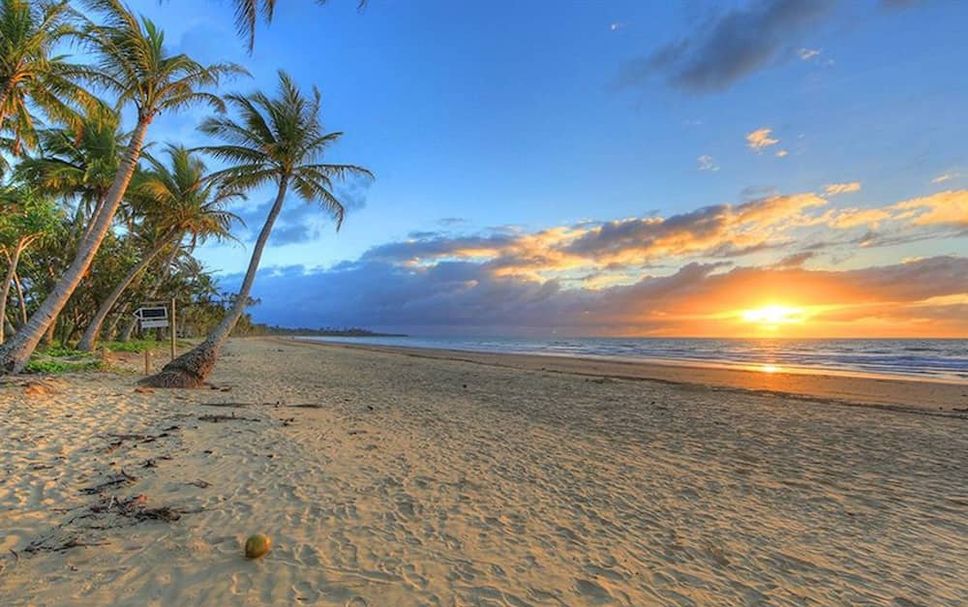 Strand Foto