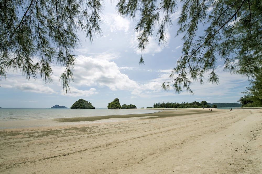 Strand