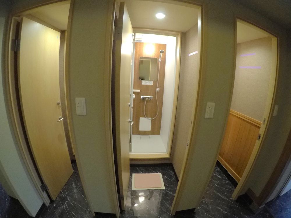 Hall Foto