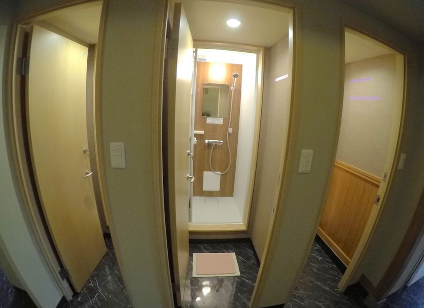 Hall Foto