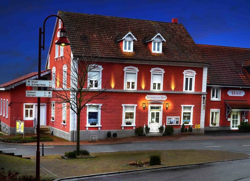 Bygning Foto