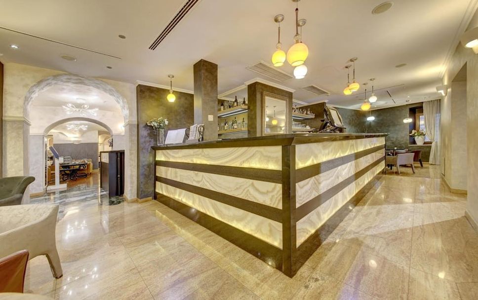 Resepsjon Foto